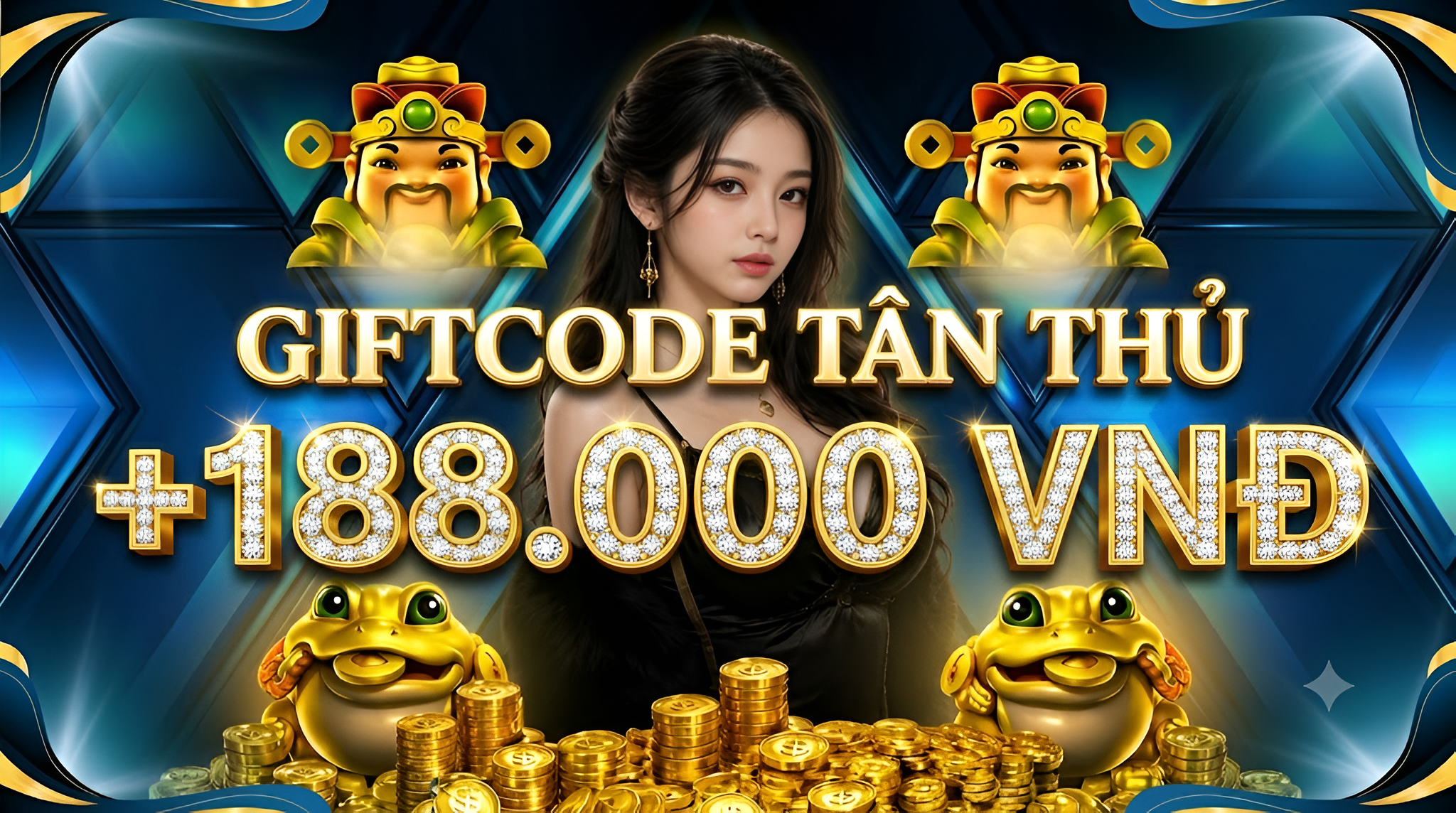 Ảnh Tân Thủ